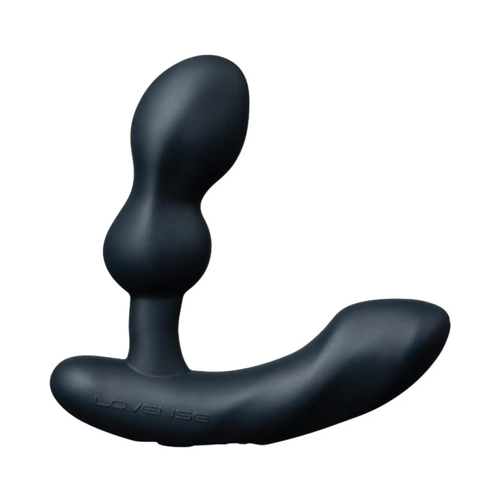 Lovense Edge 2 Prostatavibrator - NordicSin.se