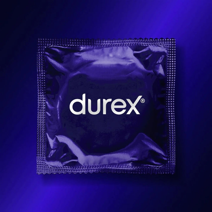 Intense Orgasmic Kondomer 10-pack från Durex hos NordicSin.se