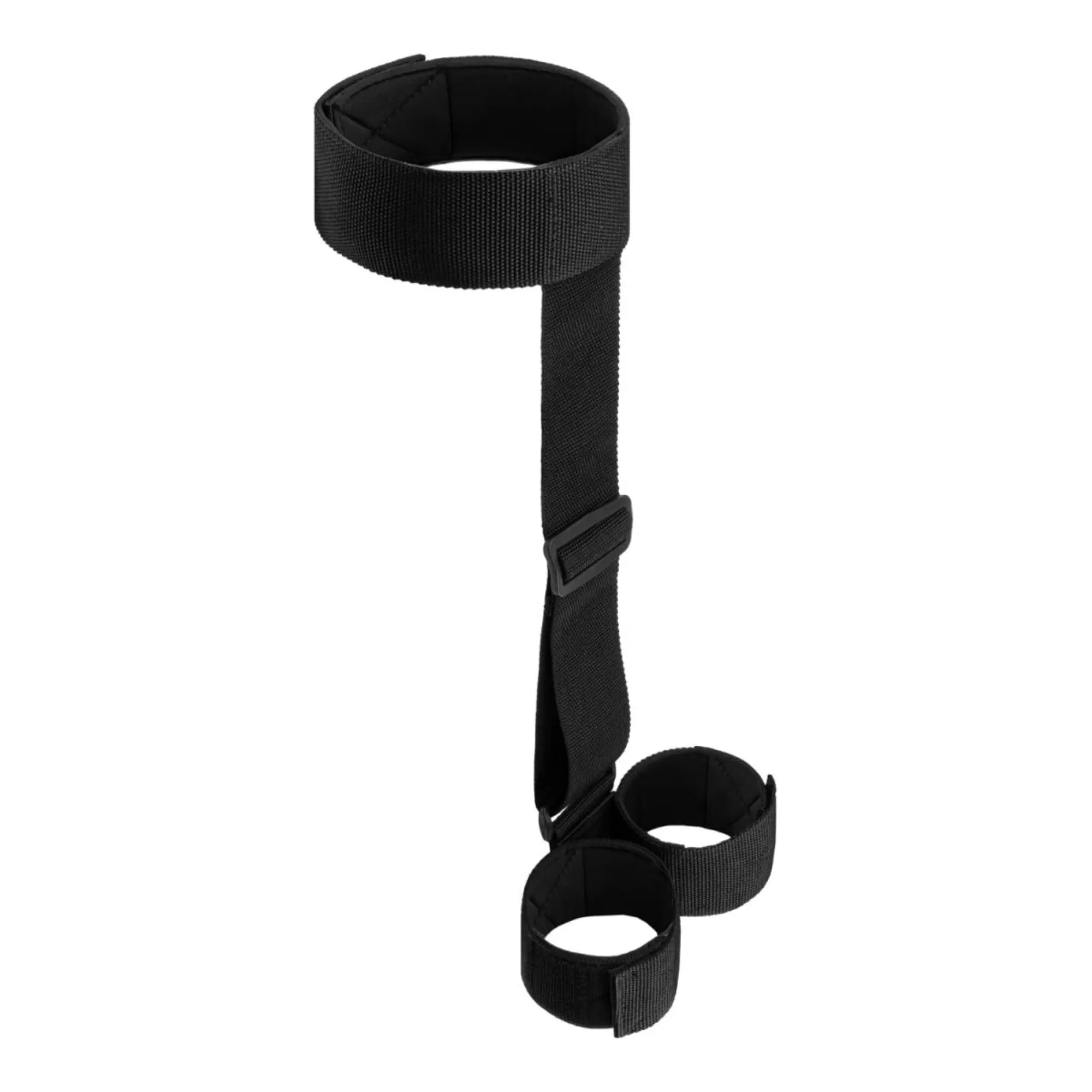 Bedroom Fantasies Soft Arm & Neck Strap hos NordicSin.se