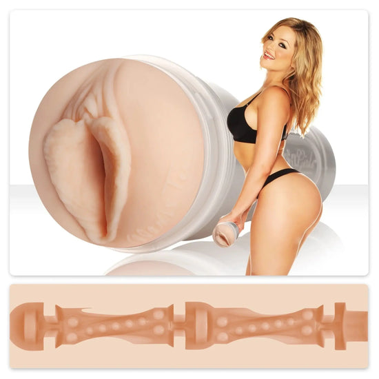 Fleshlight Girls Alexis Texas Outlaw - NordicSin.se
