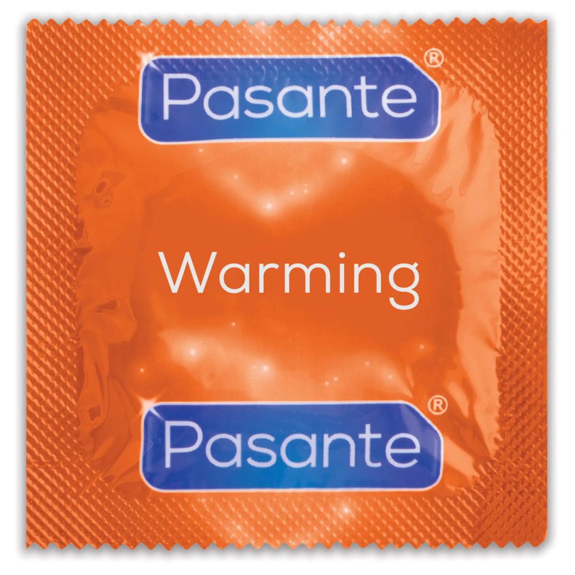 Pasante Climax Kondomer 12-pack warming