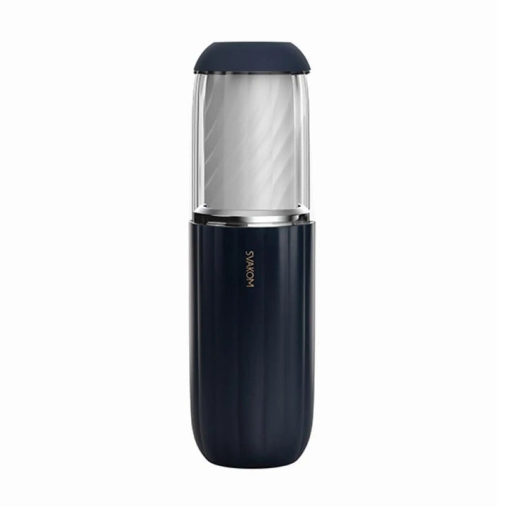 Svakom Alex Neo 2 Thrusting Masturbator - NordicSin.se