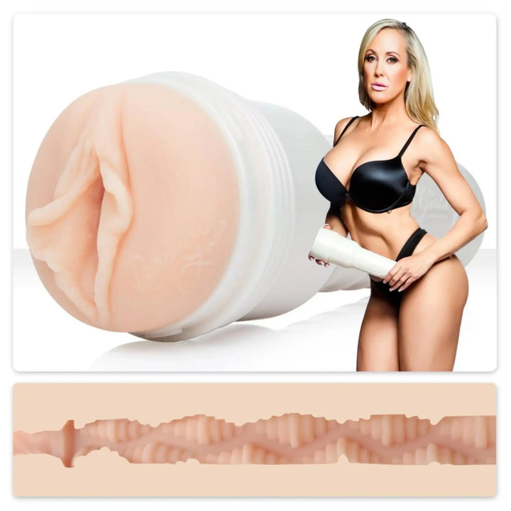Fleshlight Girls Brandi Love - NordicSin.se