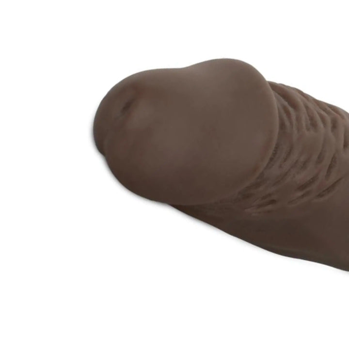 Charlie Realistisk Dildo 11,5cm från Real Fantasy hos NordicSin.se