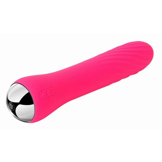 Anya G-punktsvibrator från Svakom hos NordicSin.se