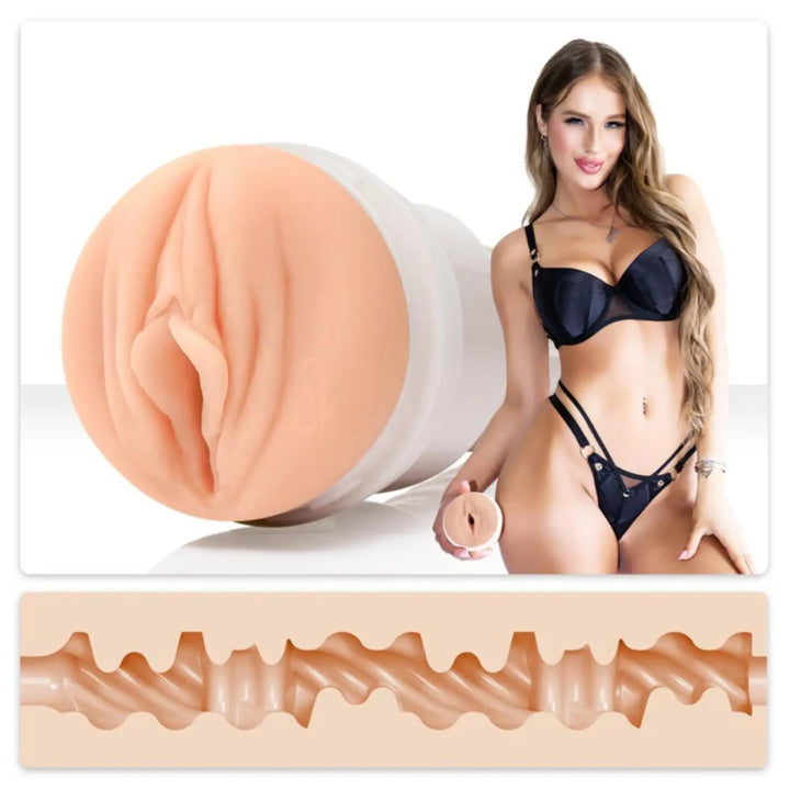 Fleshlight Girls Sky Bri - NordicSin.se