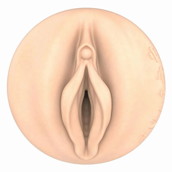 Fleshlight Fantasy Sasha Nakamoto öppning