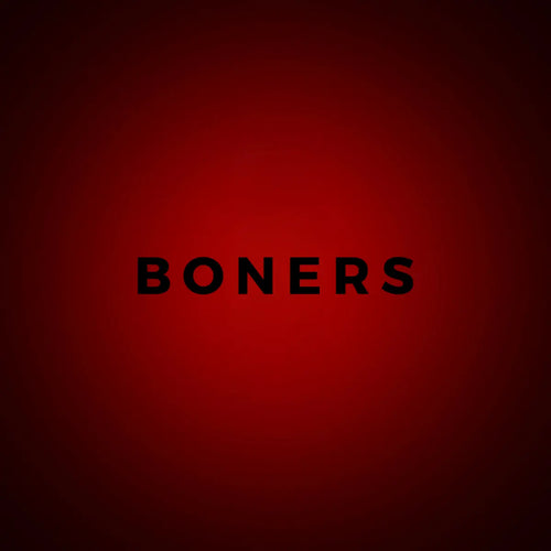 Boners - NordicSin.se