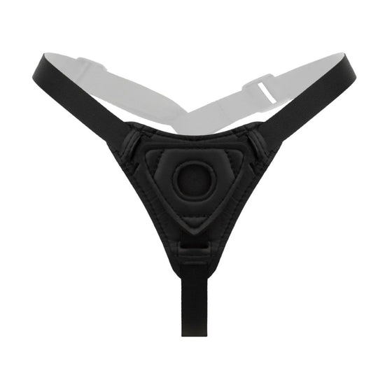 EasyToys Banger Strap-on harness