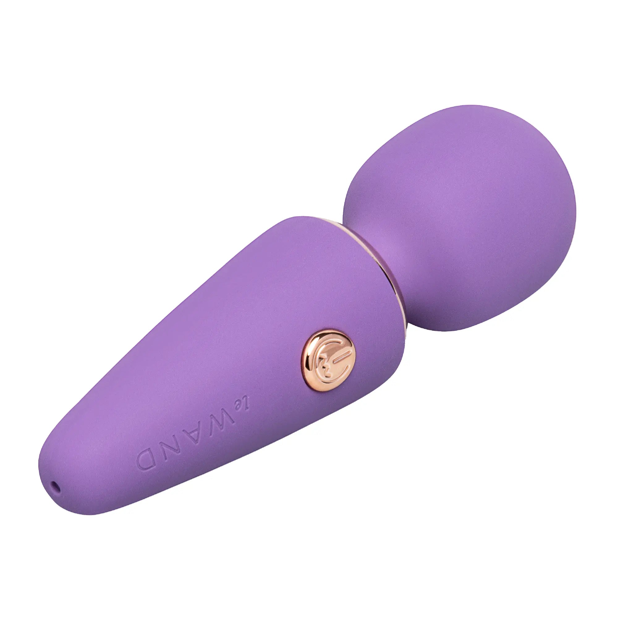 Le WAND Mini Micro Wand Lila - NordicSin.se
