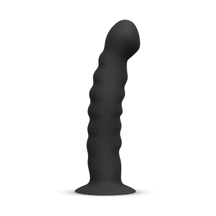 EasyToys Bent Strap-on dildo
