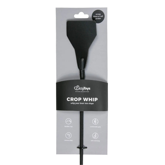 Förpackning EasyToys Crop Whip 