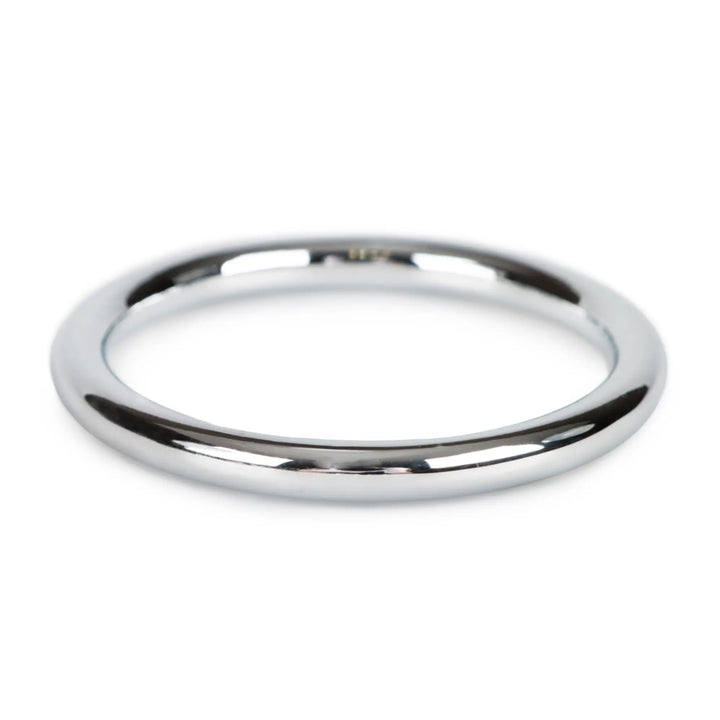 Sinner Gear Cock/Ball & Glans Ring Metal hos NordicSin