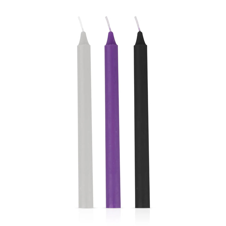 EasyToys Wax Play Ljus 3-pack - NordicSin.se