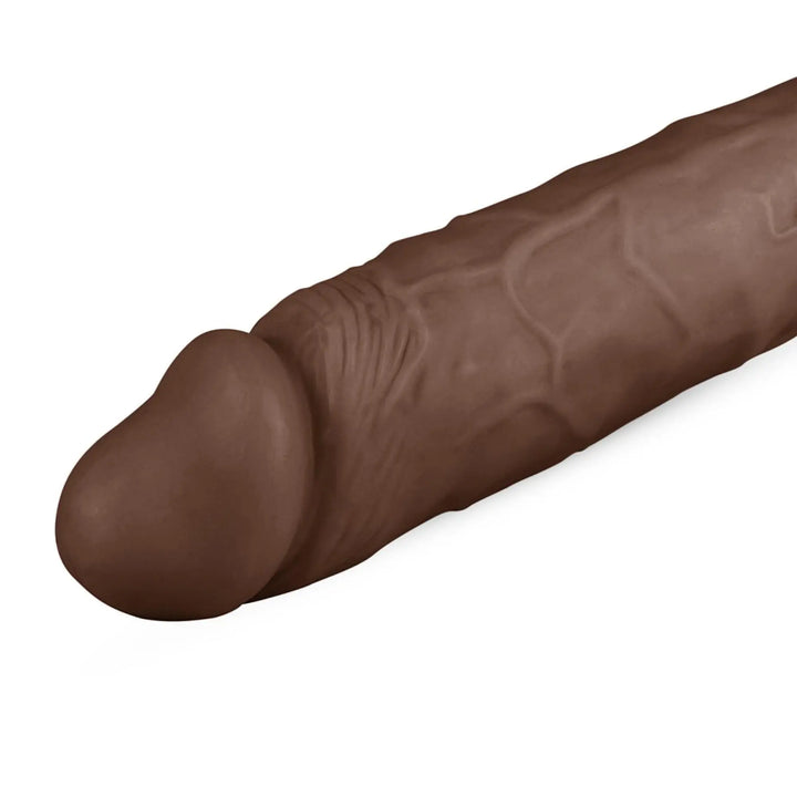 Waylon Realistisk Dildo 25cm från Real Fantasy hos NordicSin.se