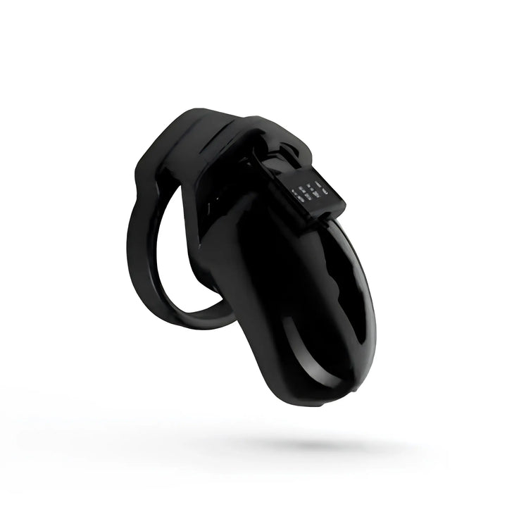 Lockdown Penisbur Svart S