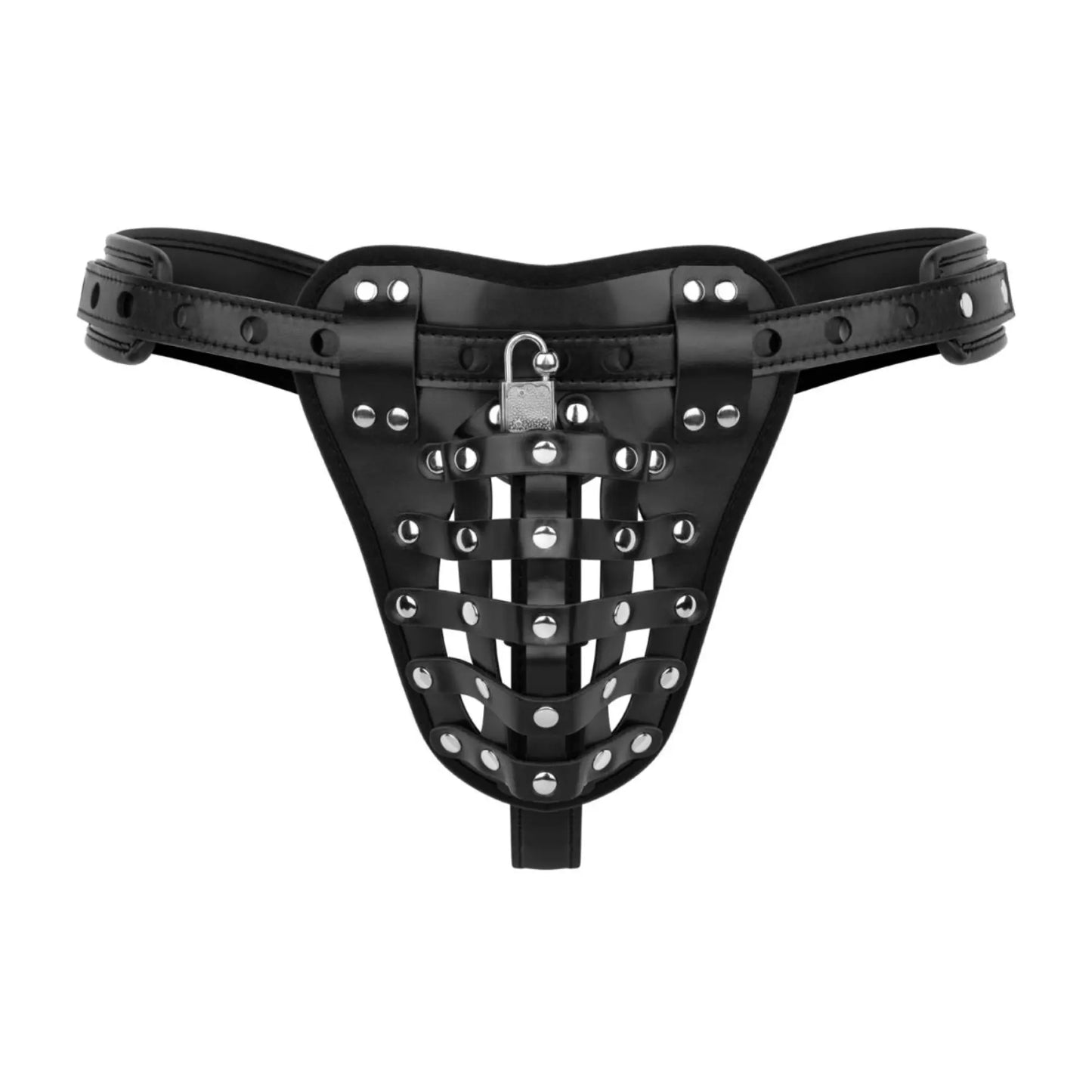 Bedroom Fantasies Chastity Briefs - NordicSin.se