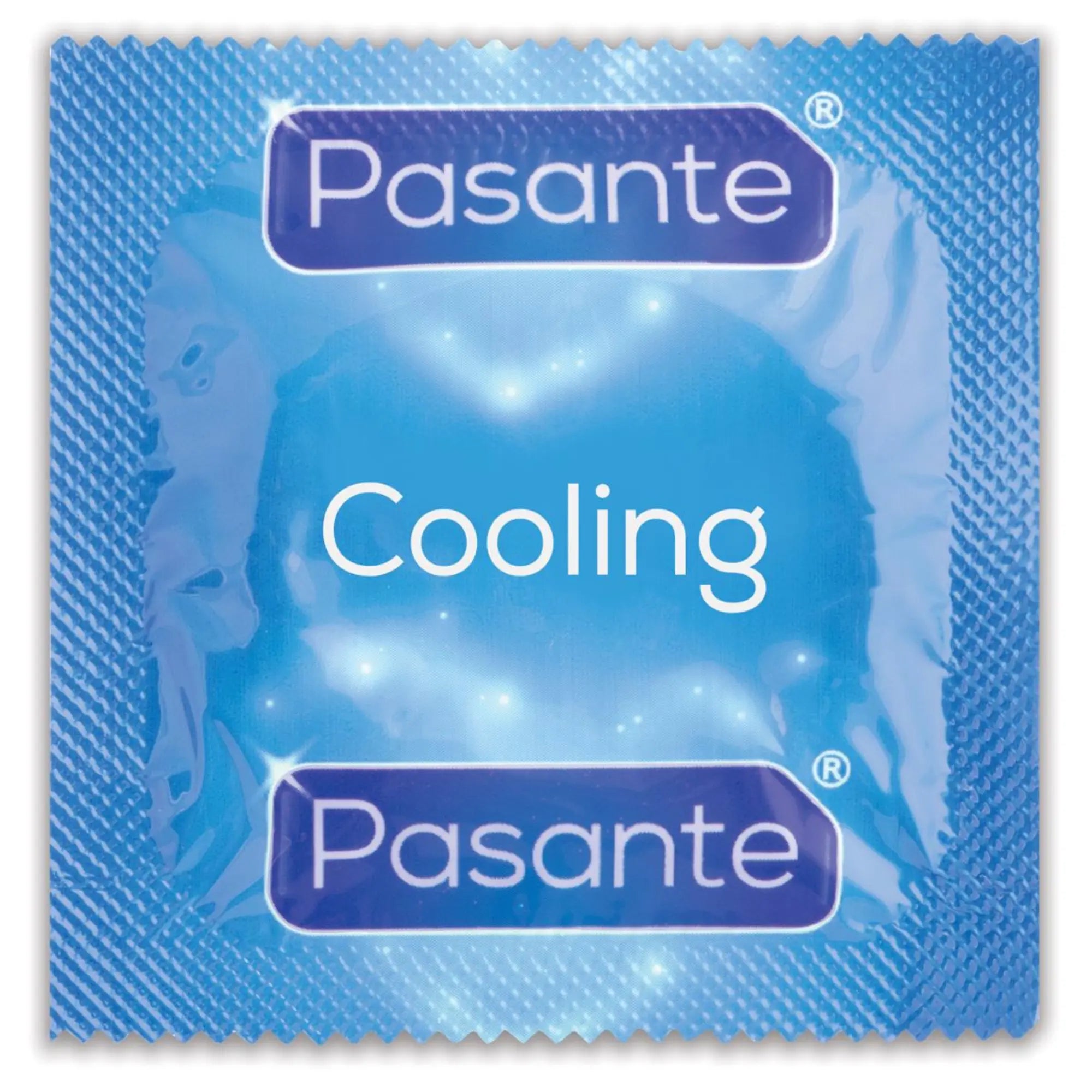 Pasante Climax Kondomer 12-pack cooling