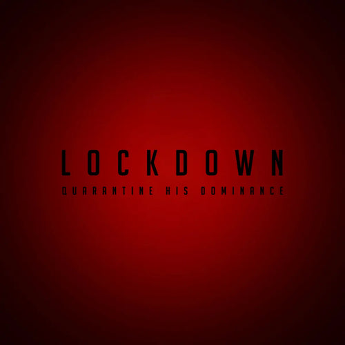 LOCKDOWN - NordicSin.se