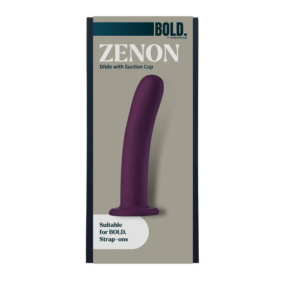 Förpackning Zenon
