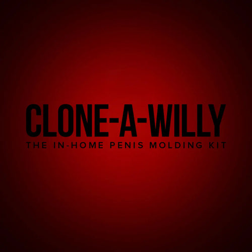 Clone-A-Willy - NordicSin.se