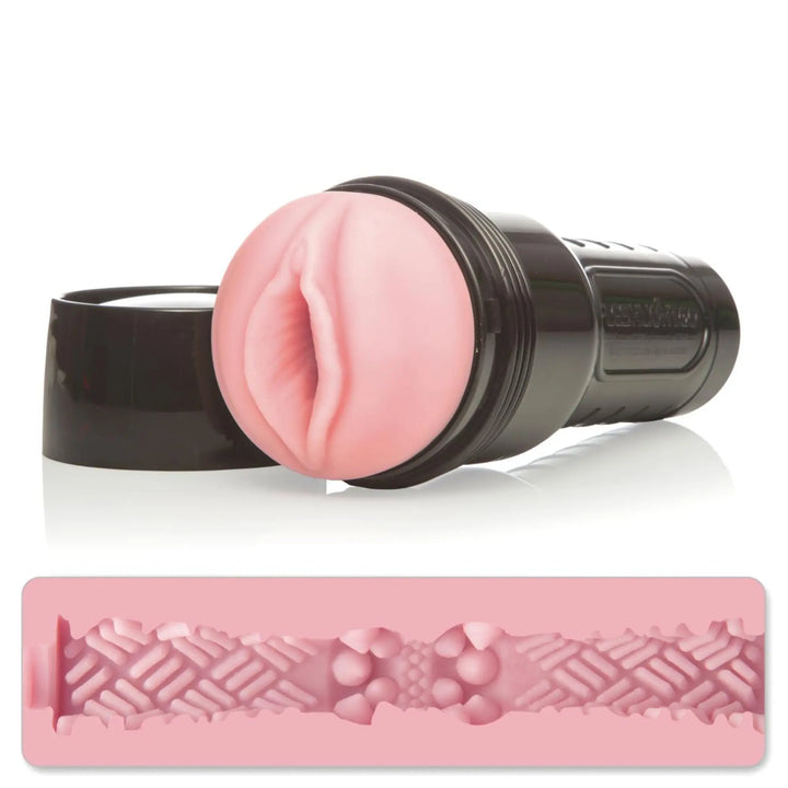 Fleshlight GO Surge Pink Lady - NordicSin.se