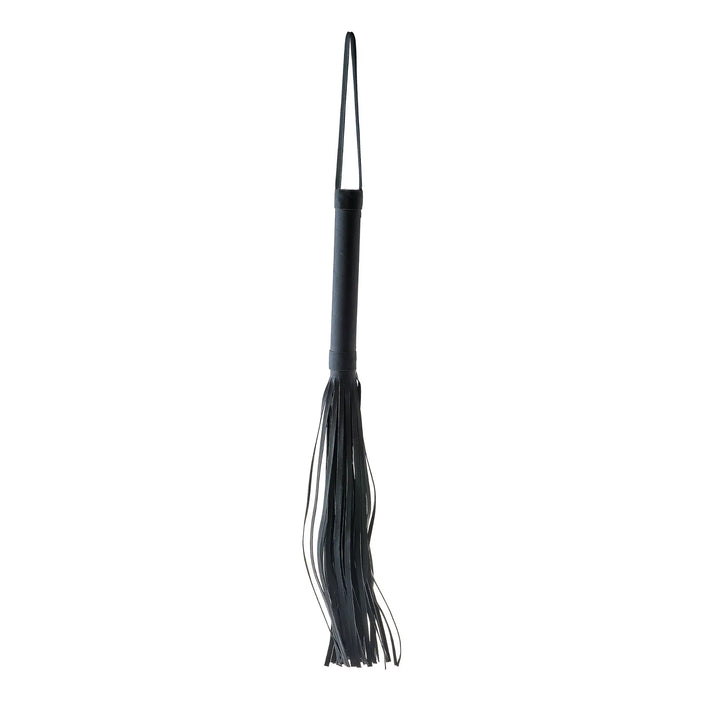Blaze Flogger Svart - NordicSin.se