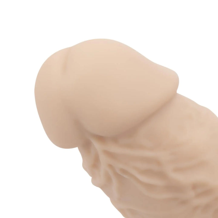 Deluxe Conrad Vibrerande Dildo 20cm från Real Fantasy hos NordicSin.se