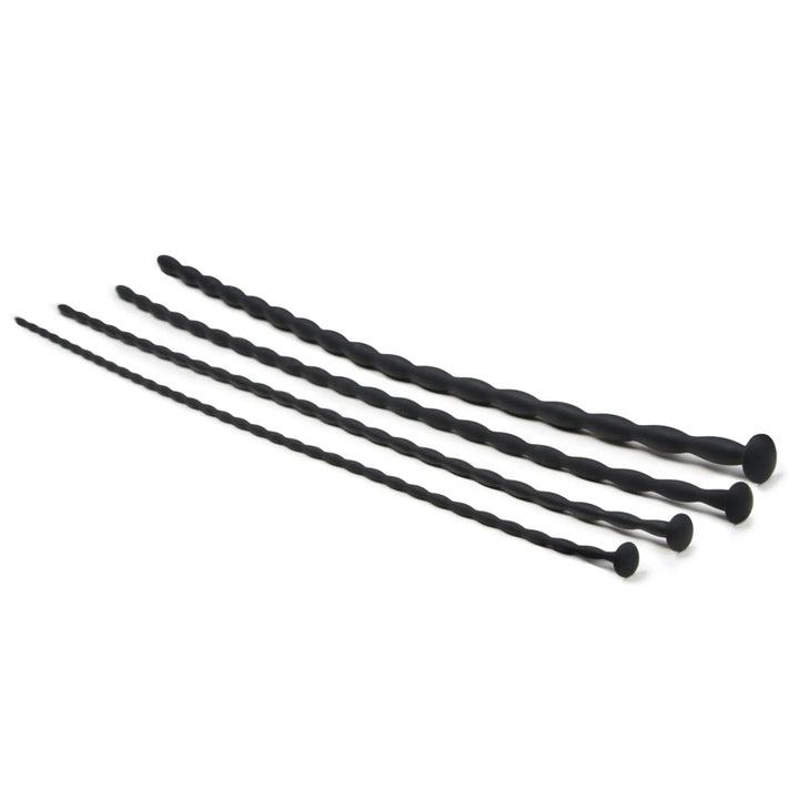 Sinner Gear Silicone Dilator Set - NordicSin.se