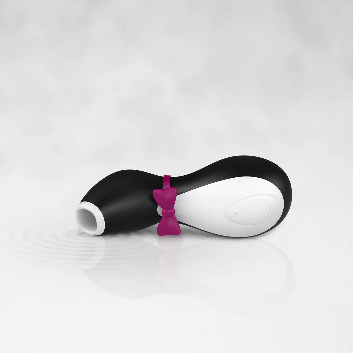 Penguin Lufttrycksvibrator från Satisfyer Hos NordicSin.se
