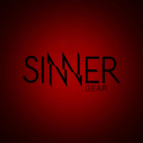 Sinner Gear - NordicSin.se