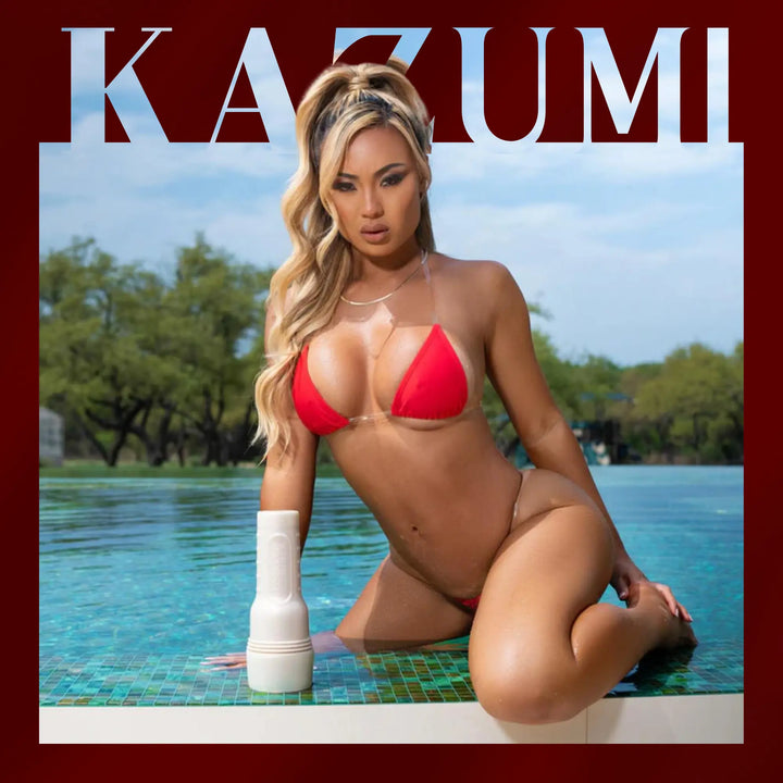 Fleshlight Girls Kazumi hos NordicSin.se