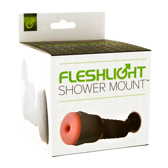 Förpackning Fleshlight Shower Mount