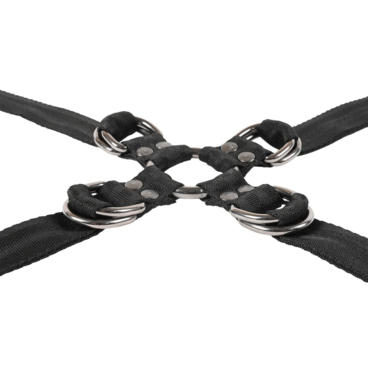 Hogtie justerbart kryss