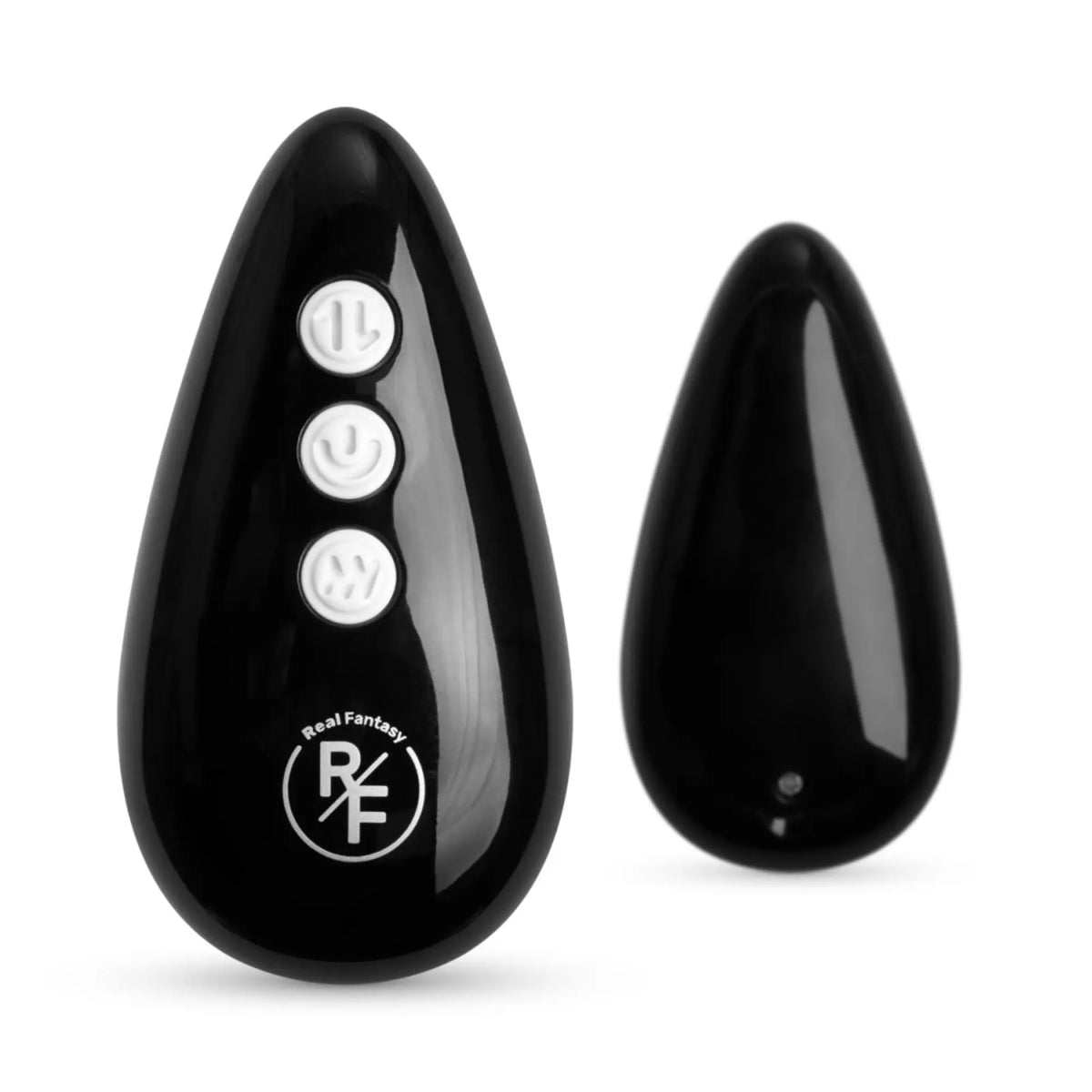 RF Mason Thrusting Dildo 20cm fjärrkontroll