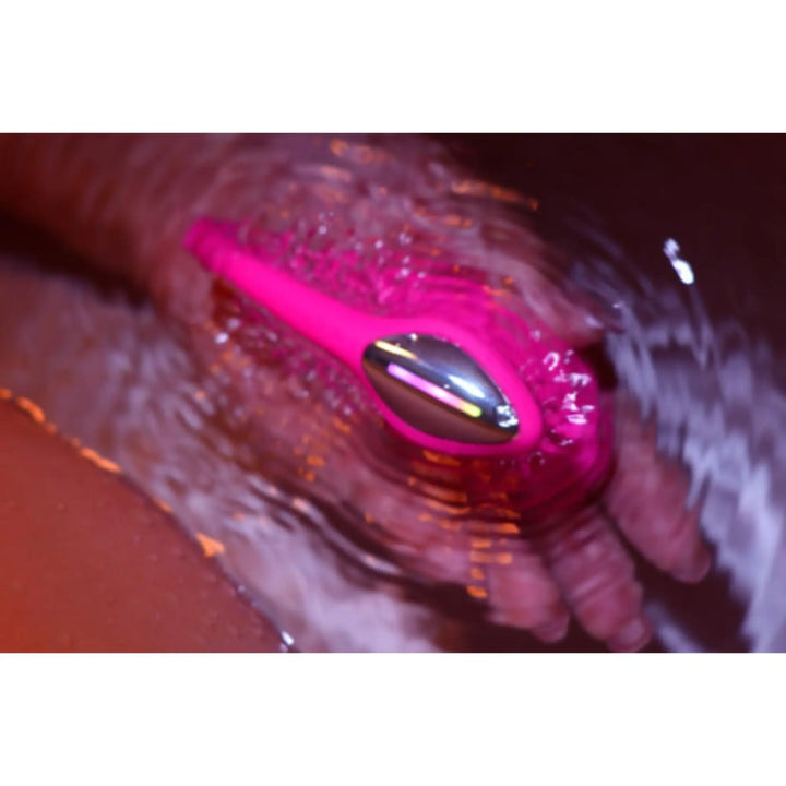 Lush 4 G-punktsvibrator från Lovense hos NordicSin.se