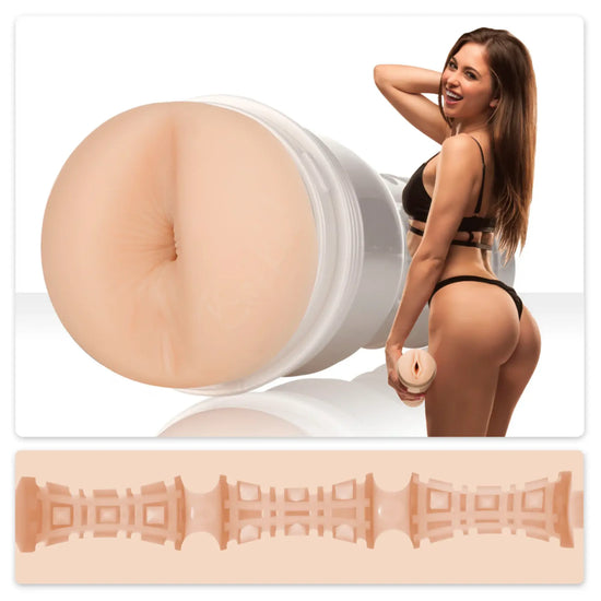 Fleshlight Girls Riley Reid Euphoria - NordicSin.se