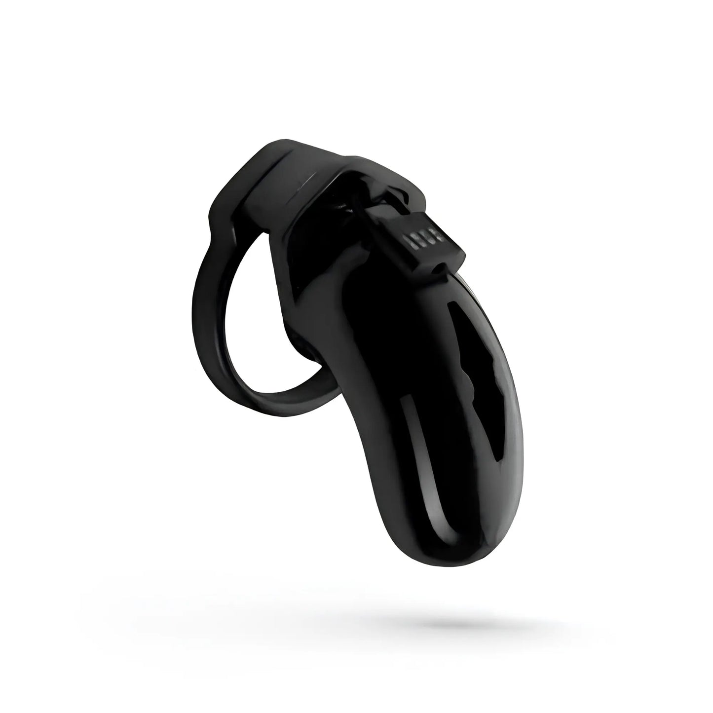 Lockdown Penisbur Svart M