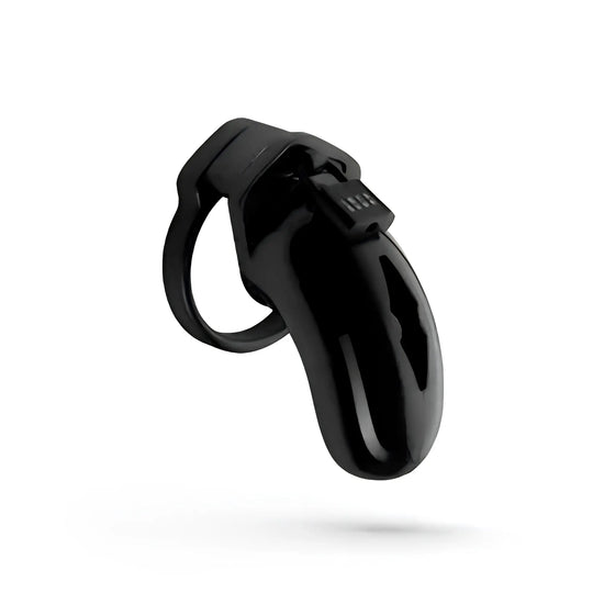 Lockdown Penisbur Svart M