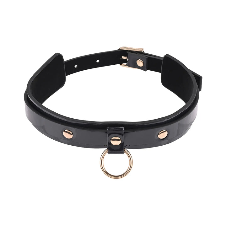 Sex & Mischief Orbit Day Collar