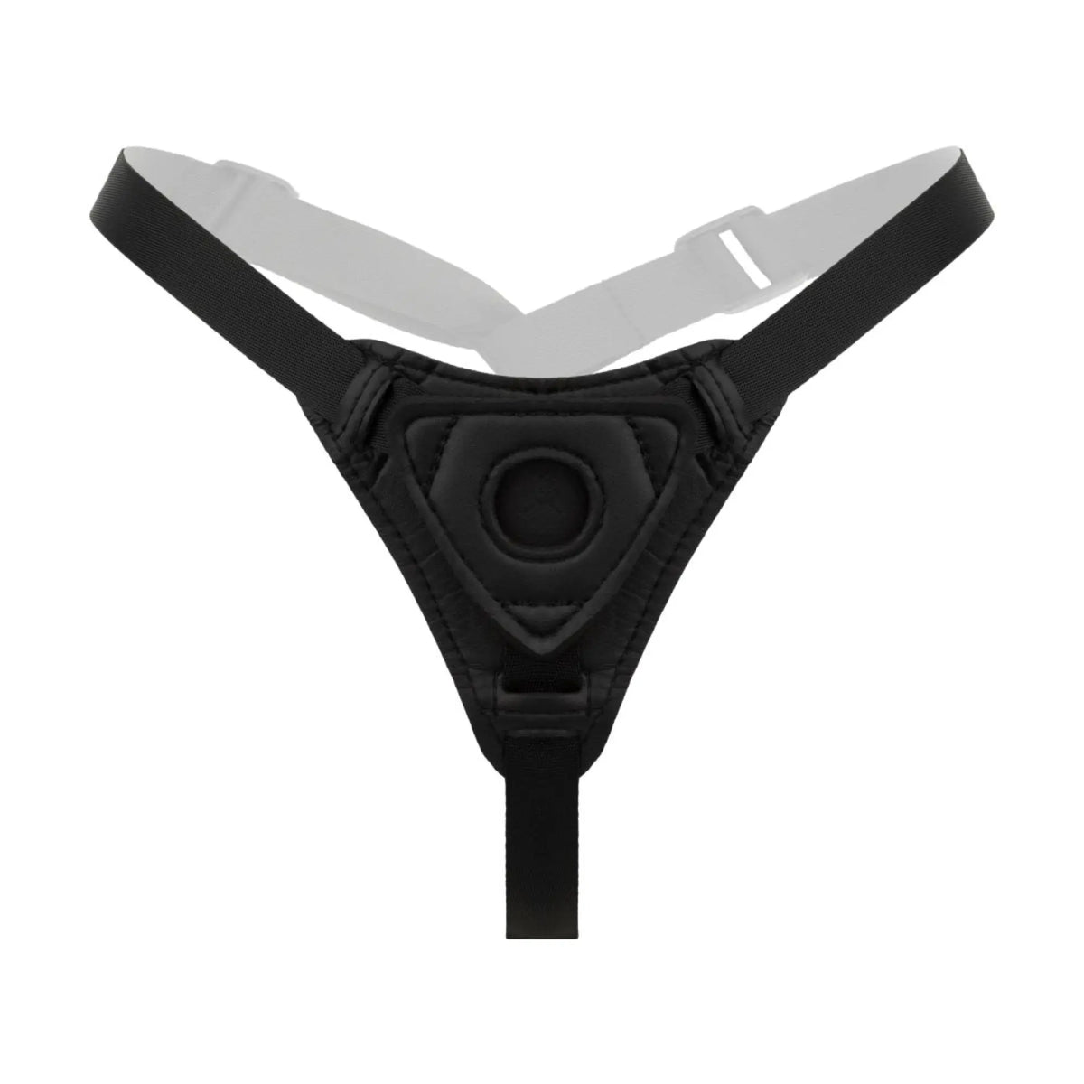 EasyToys Bent Strap-on sele