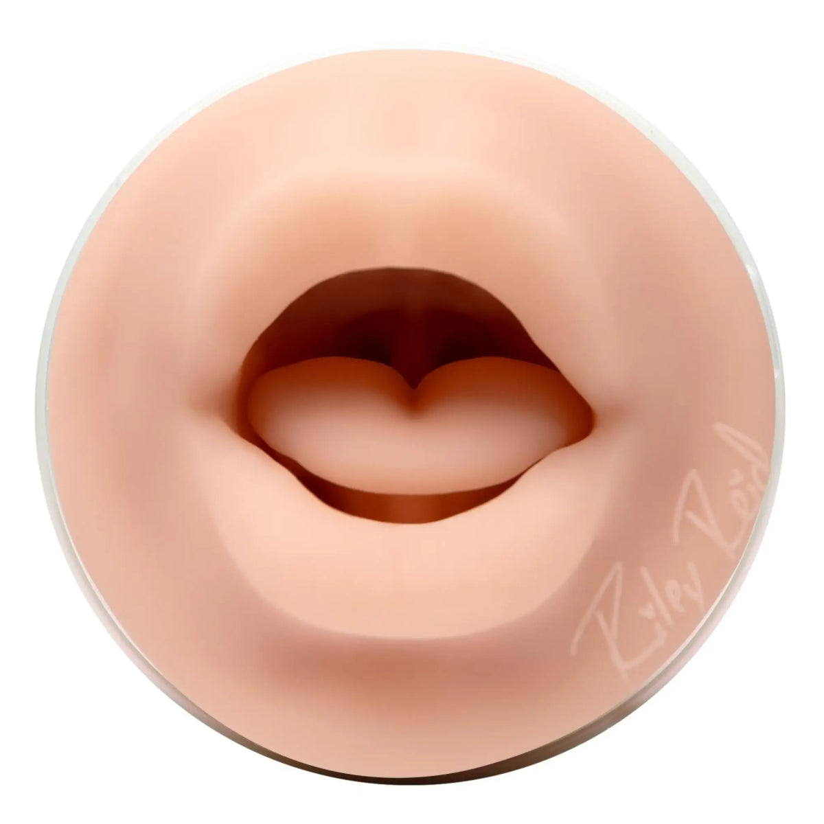 Öppning Fleshlight Girls Riley Reid insomnia