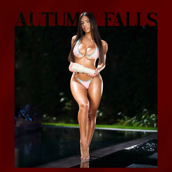 Fleshlight Girls Autumn Falls hos NordicSin.se