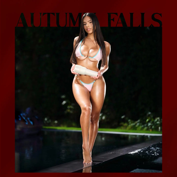Fleshlight Girls Autumn Falls hos NordicSin.se