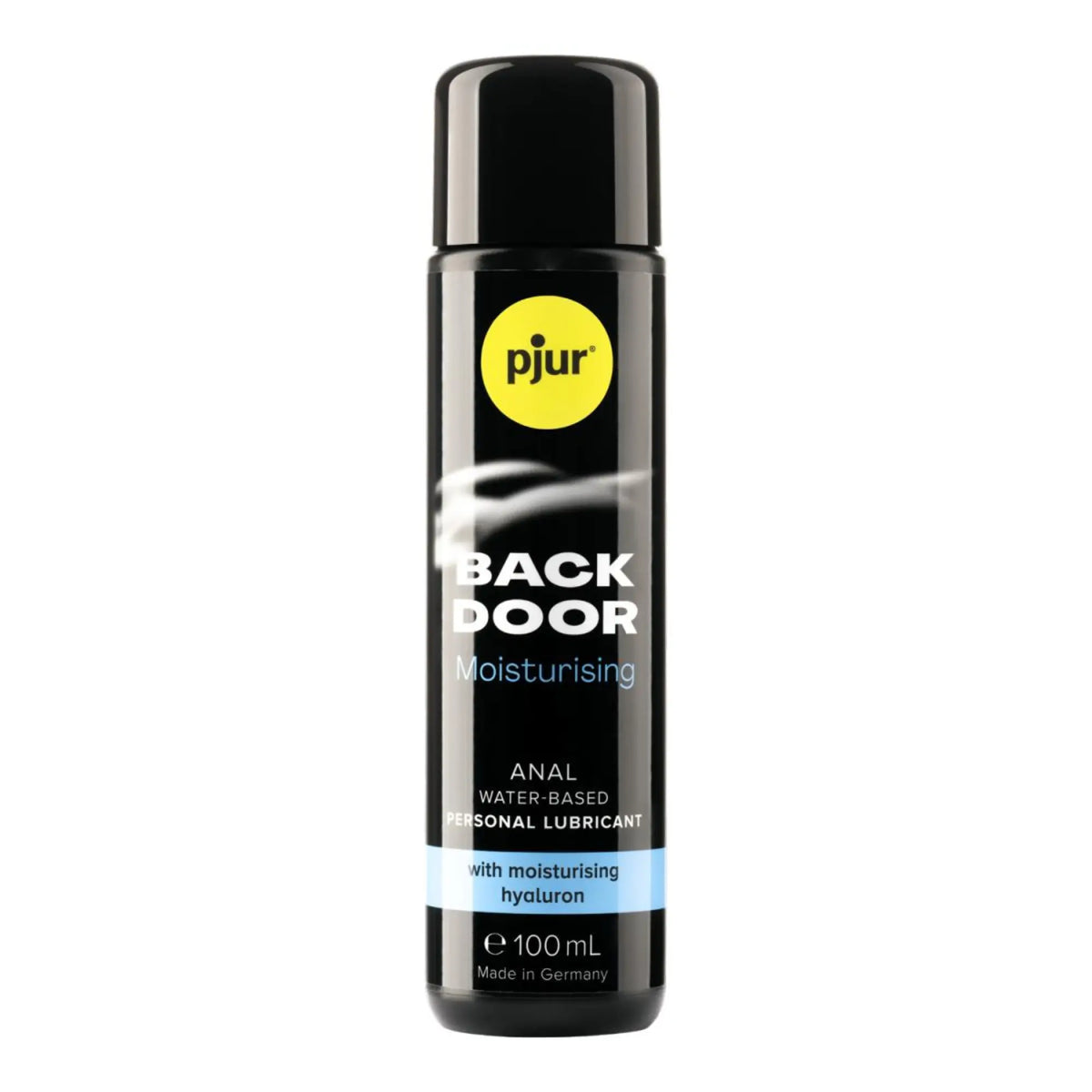 Pjur Backdoor Comfort Glide Vattenbaserat Glidmedel 100ml - NordicSin.se