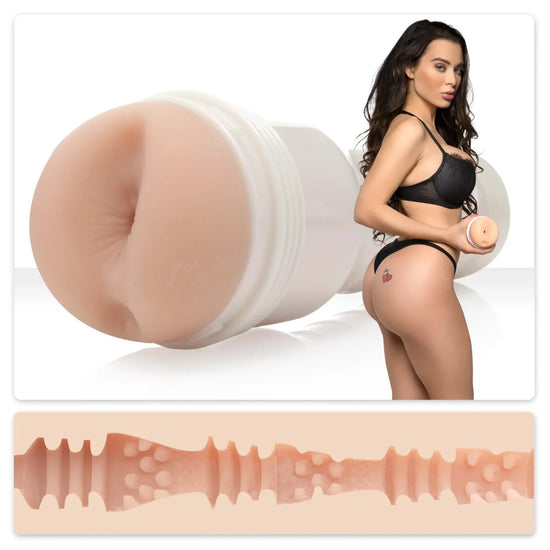 Fleshlight Girls Lana Rhodes Karma - NordicSin.se