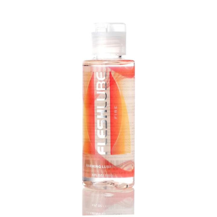 Fleshlube Fire Värmande Glidmedel - NordicSin.se