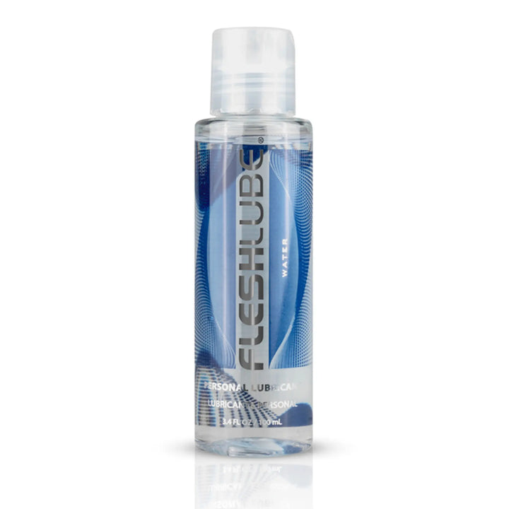 Fleshlube Vattenbaserat Glidmedel - NordicSin.se