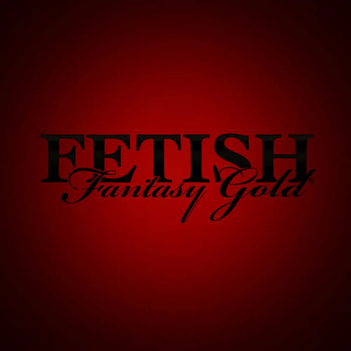 Fetish Fantasy Gold - NordicSin.se